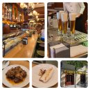 STAY 고도17 | 스페인 바르셀로나 생맥주, 푸아그라 스테이크 맛집 Cerveceria Vaso de Oro