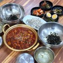 만복이네 | 목대 근처 무안맛집 '만복이네식당' 방문한 솔직후기