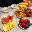 멕시칸양념치킨 이미지