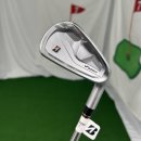 세종스틸환경㈜ | 대전 골프샵 스틸파이버 H 투어 브릿지스톤 V300 X 10세대 아이언 구매 후기