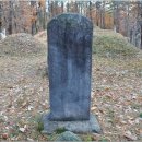 기응세선생묘 이미지