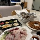 파랑수산 | 🐟강릉 회포장 맛집 ‘파랑회수산’ 대방어 광어 포장 후기(내돈내산⭐️)