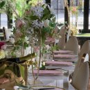 지니아트홀 | 아뜨랑트 스냅 | 더베뉴지 서울 아트홀 아이폰스냅 본식후기