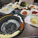 돈대감숯불화로구이 이미지