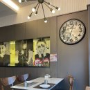 커피 플라워 | 익산 부송동 커피플라워 후기