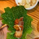 평화식당 이미지