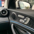 바른손 자동차 정비 | 벤츠 E220d - 렌트카(오케이렌트카)