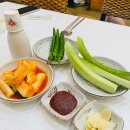 경복궁들깨삼계탕 | 시흥능곡동 맛집 경복궁삼계탕 시흥능곡점 여름 보양식 들깨삼계탕 후기