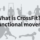 CrossFit Movement 이미지