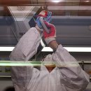 광주도시철도공사용산차량기지사업소 이미지