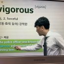 CAR TUNE | 고우 해커스 무료 토플 강의 챌린지 3일차 후기