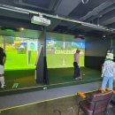 토탈실내골프 이미지