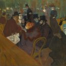 집시살롱 | [초고속 미술사] Post- Impressionism 후기 인상주의 시대 대표 화가와 작품 정리