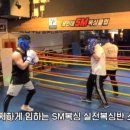 강화 용인대 복싱클럽 이미지