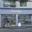 스위텔지어(Sweetelgia)