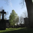 종교단체 자연장지 이미지