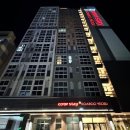 여수거북선코업스테이호텔 이미지