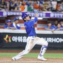 유애쉬, “노쇠화는 지우고 배트 컨트롤은 올린다”…삼성 3년 차, 2루 복귀로 ‘두 번째 MVP’ 정조준 이미지