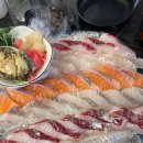 활어포차하루 | 범계 횟집 '삼부자활어포차' 솔직후기!