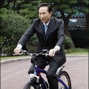 자전거대통령 데일리안