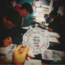 캘리그라피 붓펜반 이미지