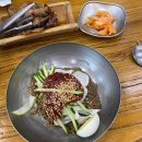 [하남 맛집] 매운 냉면 맛집 &#39;팔당냉면&#39; 본점 솔직 후기