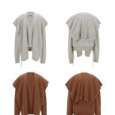 르917 ALPACA BLEND V NECK PULLOVER 셋업 착샷 후기 | 알파카 블렌드 셋업 리뷰