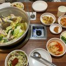 [아차산/ 닭한마리] 등산 후 장인석 닭한마리 메뉴 아차산역 맛집 솔직후기