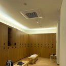 스탠포드 사우나 이미지