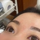 네일보떼 - 양산시 평산로 10 | [관악/봉천] 신림 뷰러한 듯한 속눈썹펌 '안티크보떼' 후기