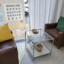 블랙틴팅 괴정동 속눈썹 찐 후기 바나나브로우