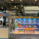 남도밥상 이미지