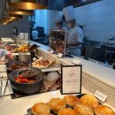 63 | 기념일을 맞아 다녀온 63뷔페 파빌리온 용산 평일 디너 후기