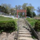 최정걸 장군 묘 이미지