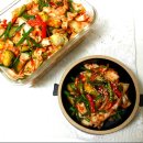 상큼한 여름김치 이미지