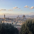 라온2 | 이탈리아 신혼여행 피렌체 스냅 업체 추천 피렌체 라온스냅 후기 일출2시간촬영