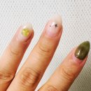 멍멍뷰티 | 봄 네일아트는 청라네일 와우뷰티에서!!! 리얼후기!