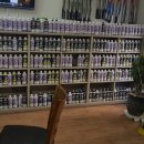 성남제일주유소 이미지