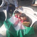 용인대 검무관 이미지