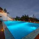 메르 온수수영장펜션 이미지