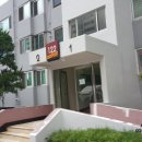 불로월드아파트 입구 이미지