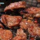 합정숯불갈비