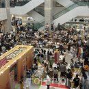 도서관에 온(on) 유튜버 이미지