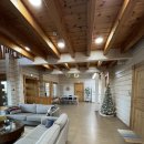 통나무집 | 아이와 함께 찾은 제주 협재펜션 ‘협재통나무집’ 후기