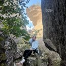 오봉산 칼바위 주차장 화장실 | 전남 보성 오봉산 칼바위 등산코스 주차장 용추폭포 최단코스 소개