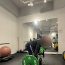 (주)진용 | 옥정 헬스장 힙핏PT플러스 | 최진용 트레이너 재활PT 13-15회차 후기