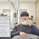 예빈 | 라브리지 마곡역점 예빈 디자이너님 남성 가르마펌 후기