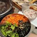 갈빛 | 양정 갈비 고기맛집 갈빛 후기