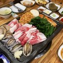 착한전복삼합 네이버블로그