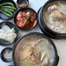 양양군청 | 양양 삼계탕 계백 푹 끓여서 극호였던 양양군청 맛집